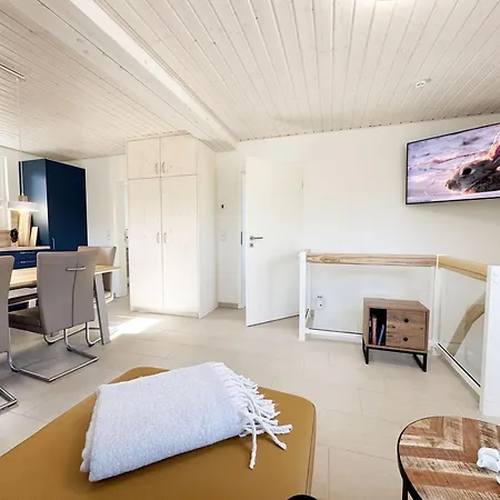 Haus Duene Mit Sauna - 200m Strandentfernung Baabe