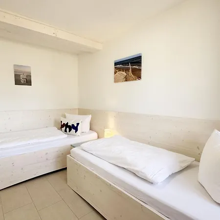Haus Duene Mit Sauna - 200m Strandentfernung Baabe