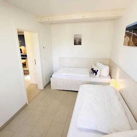 Haus Duene Mit Sauna - 200m Strandentfernung * Baabe
