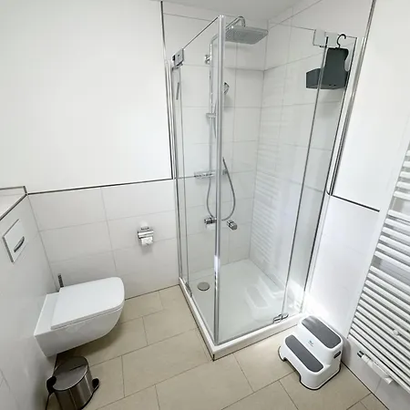 Vakantiehuis Haus Duene Mit Sauna - 200m Strandentfernung *