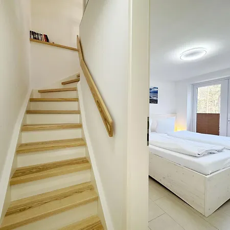 Haus Duene Mit Sauna - 200m Strandentfernung Vakantiehuis