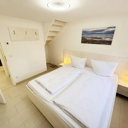 Haus Duene Mit Sauna - 200m Strandentfernung *