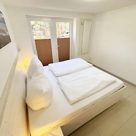 Vakantiehuis Haus Duene Mit Sauna - 200m Strandentfernung *