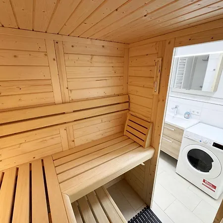 Haus Duene Mit Sauna - 200m Strandentfernung *