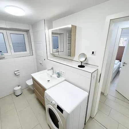 Haus Duene Mit Sauna - 200m Strandentfernung * Baabe
