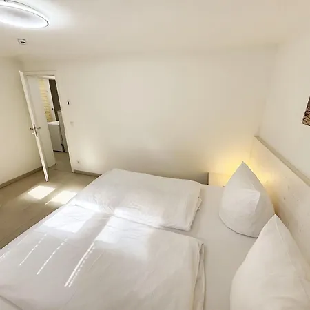 Haus Duene Mit Sauna - 200m Strandentfernung *