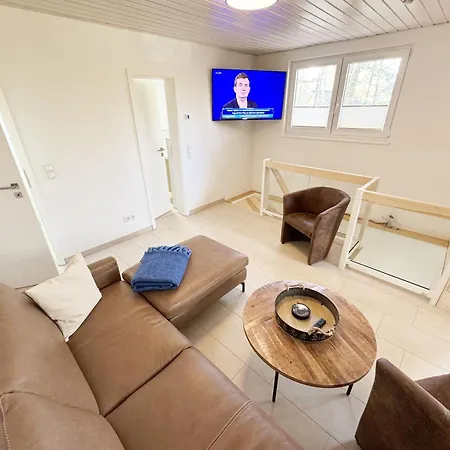 Vakantiehuis Haus Duene Mit Sauna - 200m Strandentfernung *