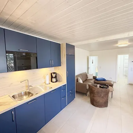 Haus Duene Mit Sauna - 200m Strandentfernung *
