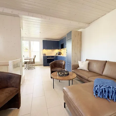 Haus Duene Mit Sauna - 200m Strandentfernung *