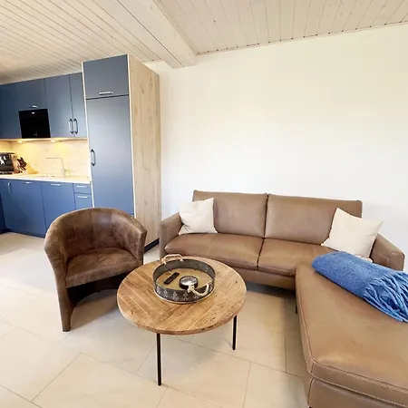 Haus Duene Mit Sauna - 200m Strandentfernung