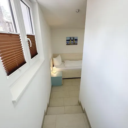 Haus Duene Mit Sauna - 200m Strandentfernung Vakantiehuis *