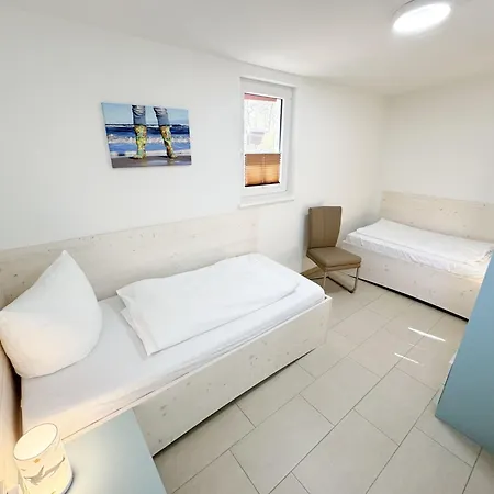 Haus Duene Mit Sauna - 200m Strandentfernung *