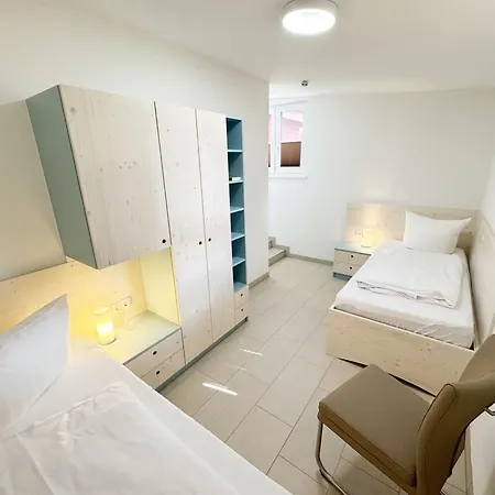 Haus Duene Mit Sauna - 200m Strandentfernung Vakantiehuis Baabe