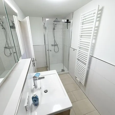 Haus Duene Mit Sauna - 200m Strandentfernung *