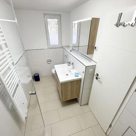 Vakantiehuis Haus Duene Mit Sauna - 200m Strandentfernung *