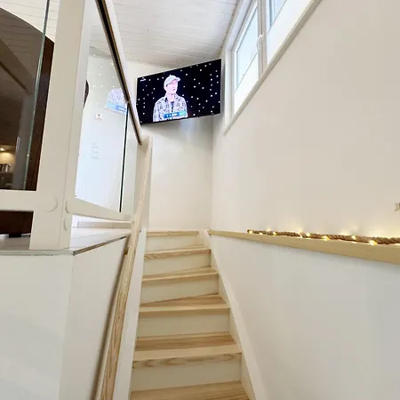 Haus Duene Mit Sauna - 200m Strandentfernung *