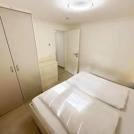 Nyaraló Haus Duene Mit Sauna - 200m Strandentfernung *