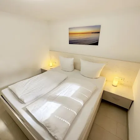 Haus Duene Mit Sauna - 200m Strandentfernung * Baabe