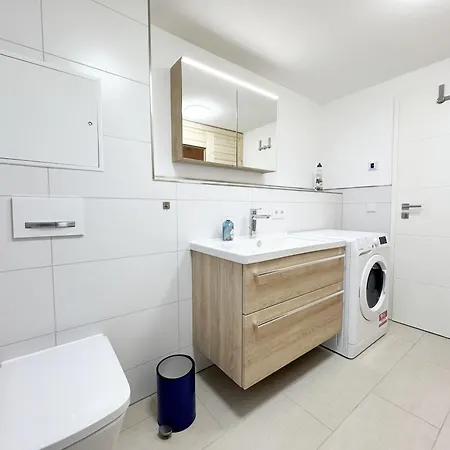 Haus Duene Mit Sauna - 200m Strandentfernung